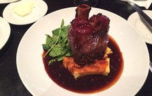 The Famous Steak House餐厅图片