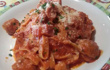 Caruso's Tuscan Cuisine餐厅图片