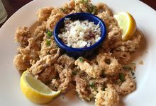 Blue Mountain Bar & Grill美食图片