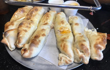Campus Pollyeyes餐厅图片