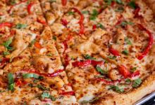 Pizza Schmizza Pub & Grub美食图片