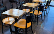 Smoky Mountain Espresso Coffee & Tea餐厅图片