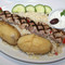 Jim & Jennie's Greek Village