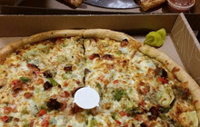 Sarpino's Pizzeria餐厅图片