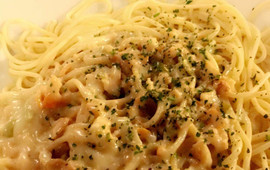The Old Spaghetti Factory