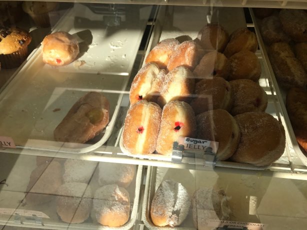 Klemm's Bakery餐厅图片