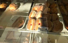 Klemm's Bakery餐厅图片