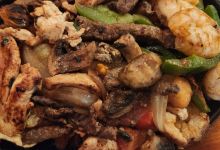 Los Mariachis美食图片