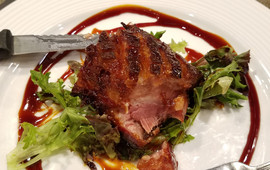Bistro 197