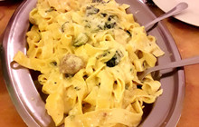 Ristorante La Caballera餐厅图片