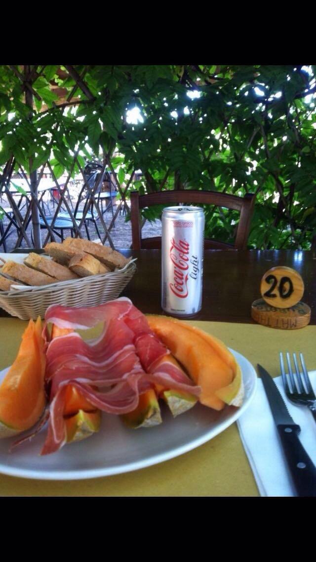 Ristorante Mattagnano