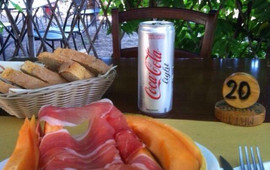 Ristorante Mattagnano