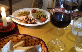 La Cantina Barbieri