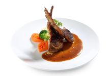 Richbaliz Kitchen and Bar美食图片