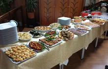 Pasticceria San Francesco餐厅图片