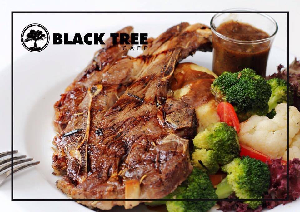 Black Tree Cafe
