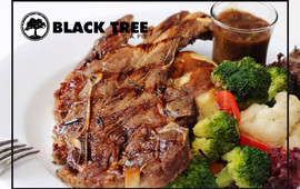 Black Tree Cafe