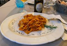 Ristorante Taverna De' Massari美食图片