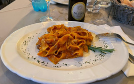 Ristorante Taverna De' Massari