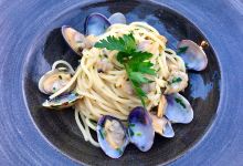 Daniel's Restaurant Lounge Bar美食图片
