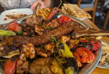 01 Adana Ocakbasi美食图片