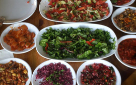 Sofram Restaurant