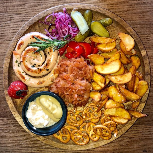 Bochka Pub