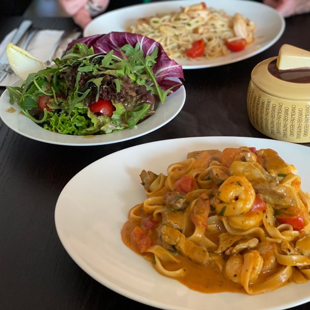 DiVino - Cucina Italiana - Vinobar