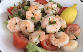 Bistro Mirabell