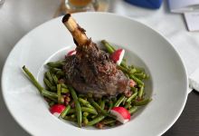 Zur Nordsee美食图片