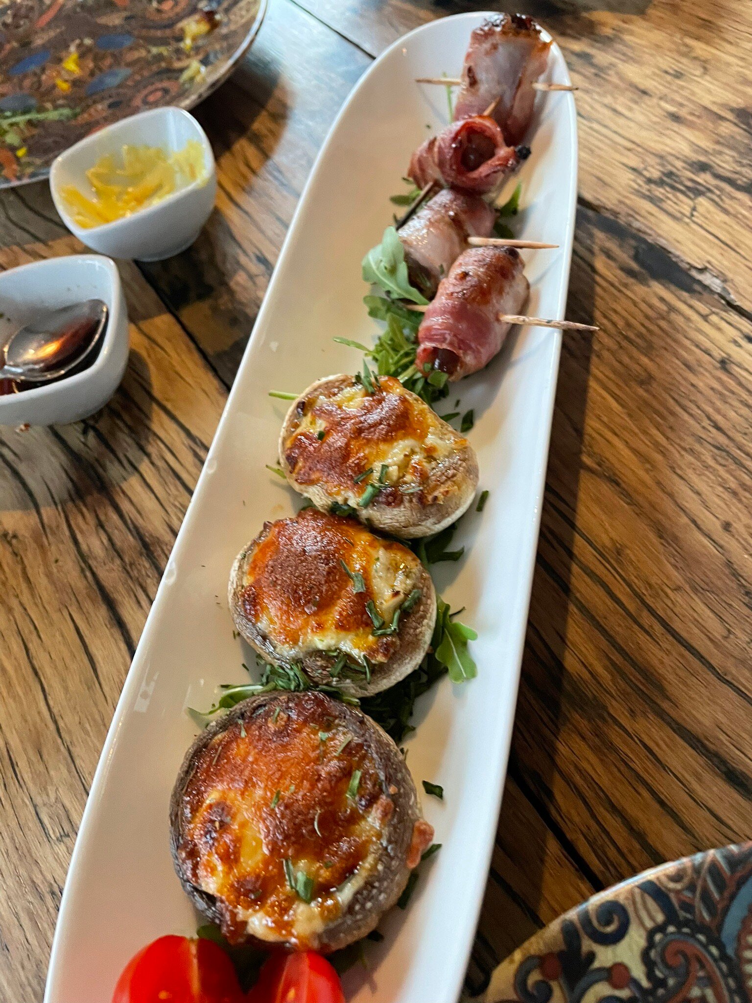 Miguel's Tapas Bar