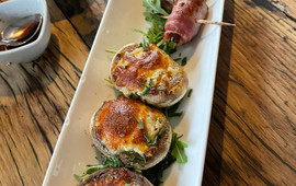 Miguel's Tapas Bar