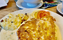 Restaurant To'n Zagenkrog餐厅图片