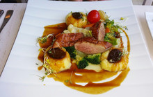 Bistro & Bar WATERFRONT餐厅图片