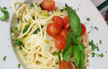 Restaurant Bel Canto Hotel Tanne餐厅图片