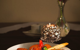 Restaurant Yildiz