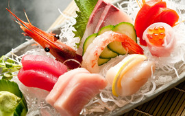 Nagomi Sushi