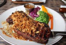 Grizzly House Restaurant美食图片