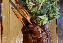 Caretaria Brasserie Family美食图片