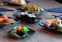 Bonsai美食图片