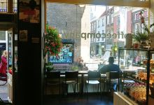 Coffee Company美食图片
