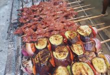 Mama's Grill美食图片