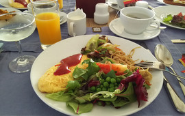 Reef Restaurant