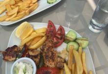 Sea Breeze Restaurant美食图片