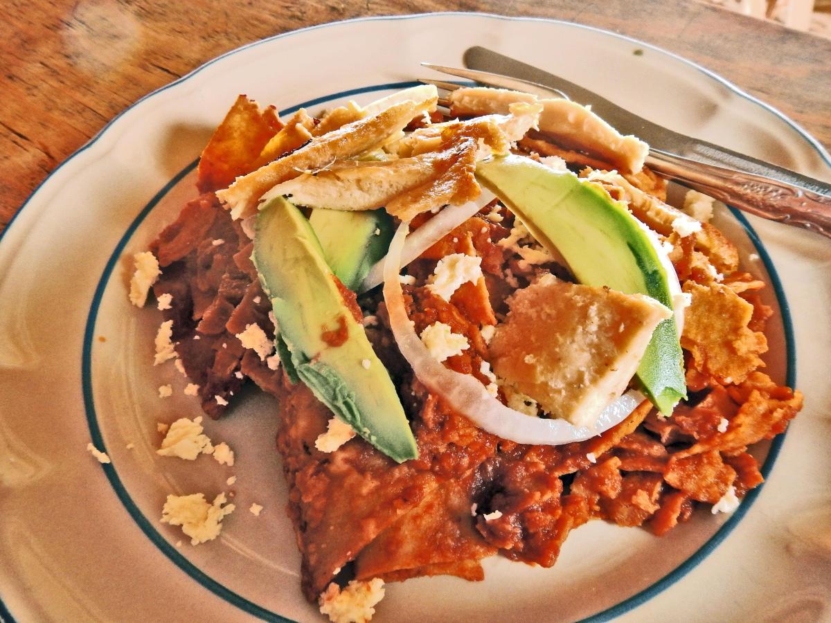 El Pescador