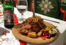 Han Gizi Csarda美食图片