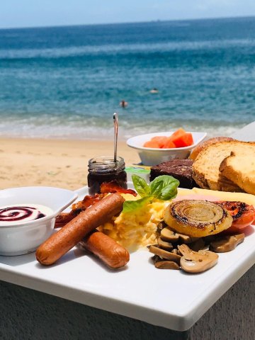 Cafe del Mar