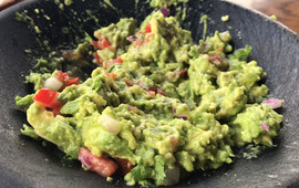 Chili's Lomas Verdes