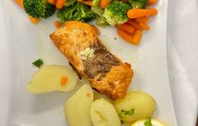 Restaurante Típico Guiao餐厅图片