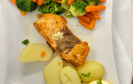 Restaurante Típico Guiao